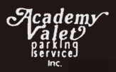 Academy Valet Parking Service